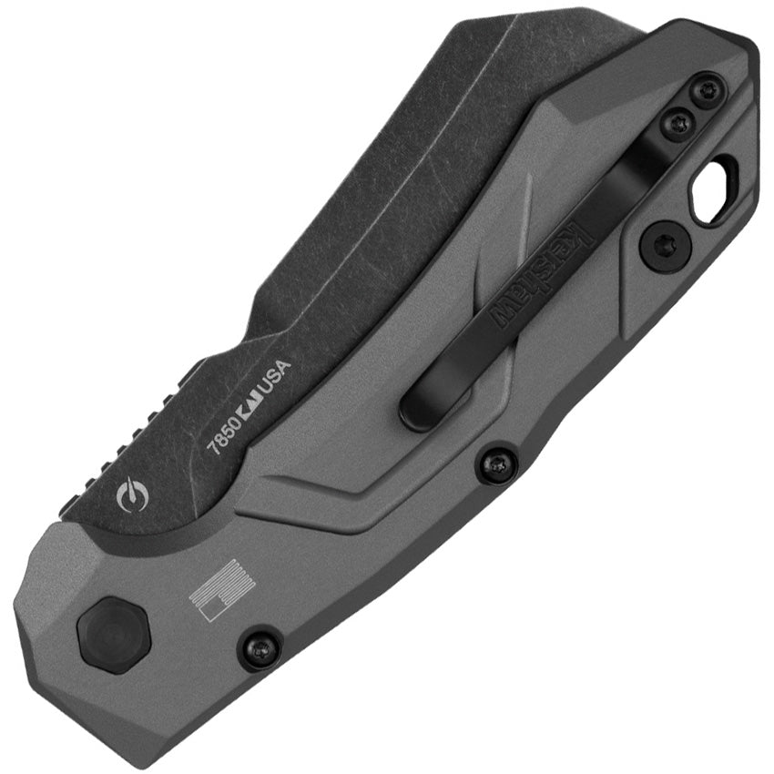 KS7850 Auto Launch 14 Button Lock