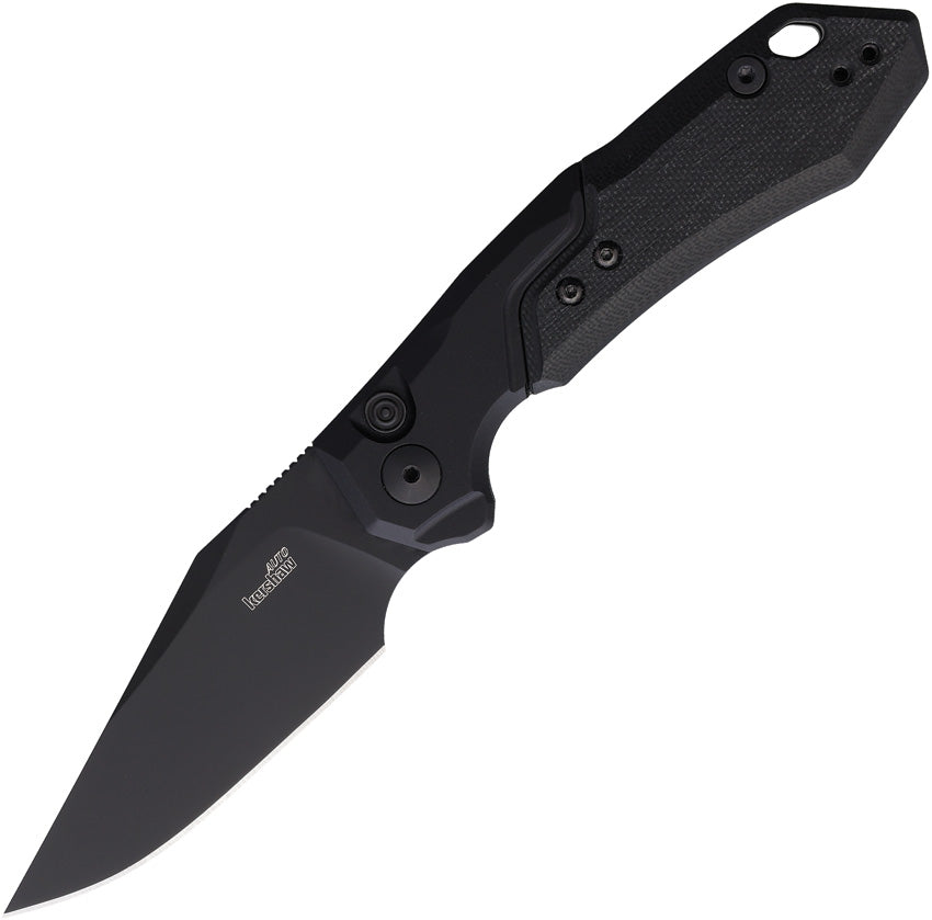 KS7851BBLK Auto Launch 19 Button Lock