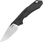 KS7851BLK Auto Launch 19 Button Lock