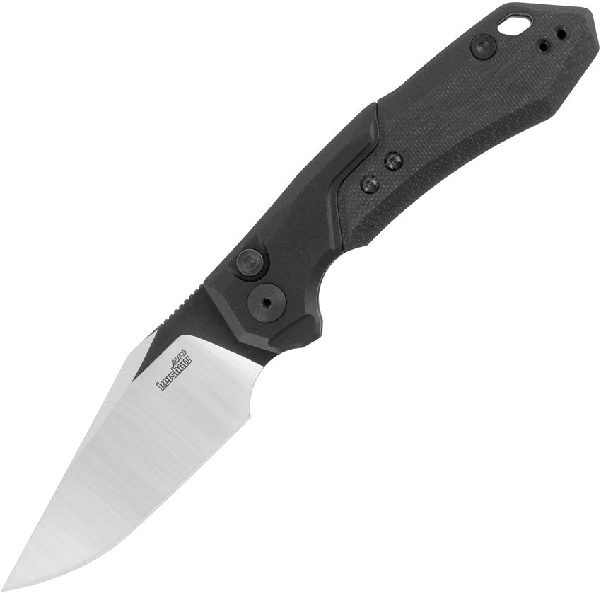 KS7851BLK Auto Launch 19 Button Lock