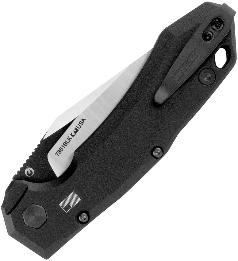 KS7851BLK Auto Launch 19 Button Lock