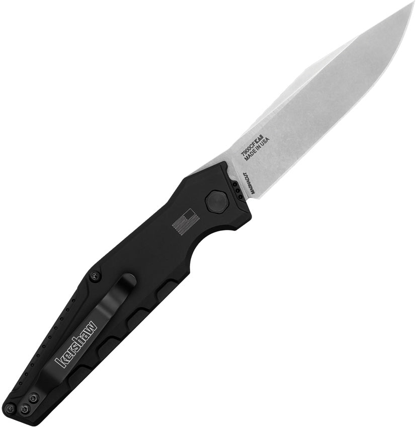KS7900CF Auto Launch 7 Button Lock CF