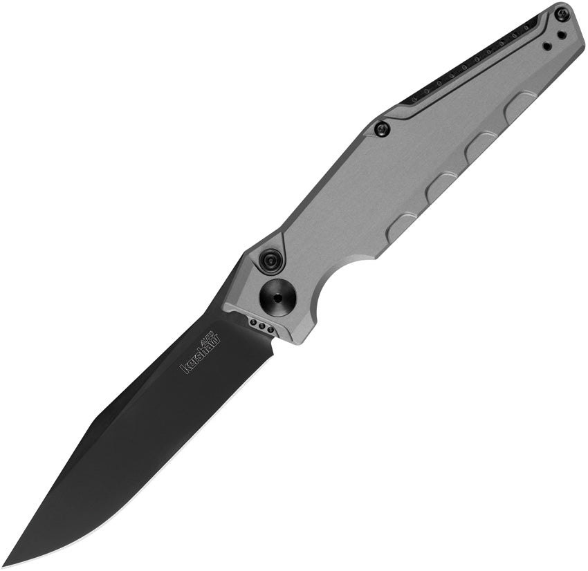 KS7900GRYBLK Auto Launch 7 Button Lock