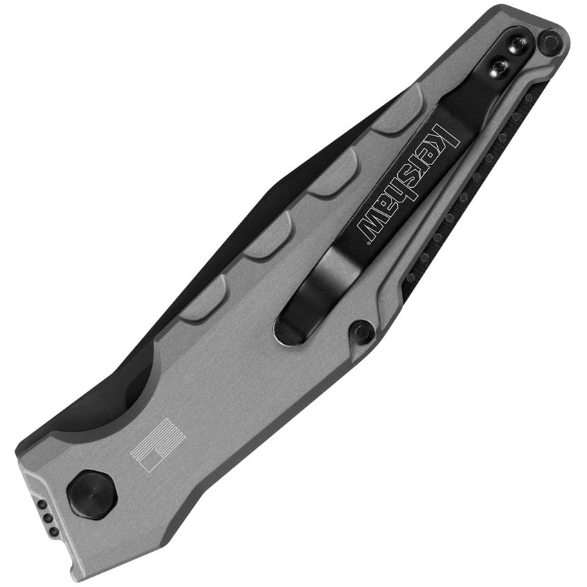 KS7900GRYBLK Auto Launch 7 Button Lock