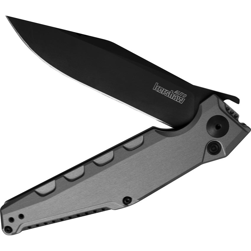KS7900GRYBLK Auto Launch 7 Button Lock