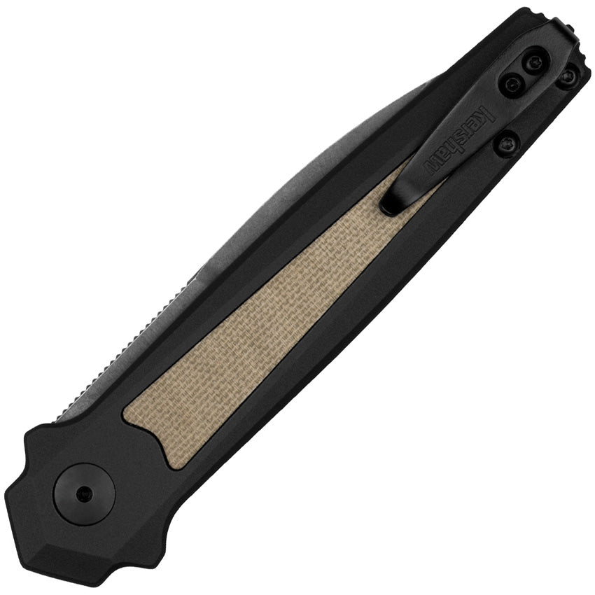 KS7950 Auto Launch 15 Button Lock