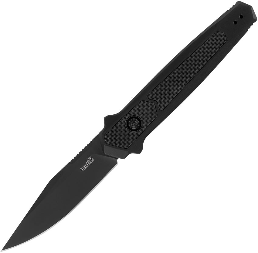 KS7951BLK Auto Launch 17 Button Lock