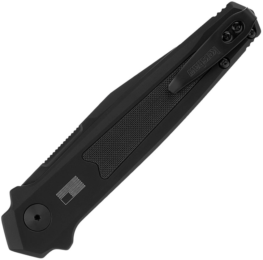 KS7951BLK Auto Launch 17 Button Lock