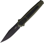 KS7951OLBLK Auto Launch 17 Button Lock OL