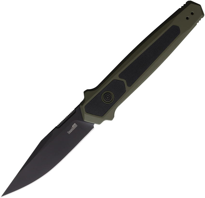KS7951OLBLK Auto Launch 17 Button Lock OL