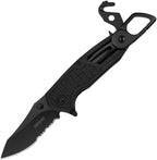 KS8100 Funxion EMT Linerlock A/O