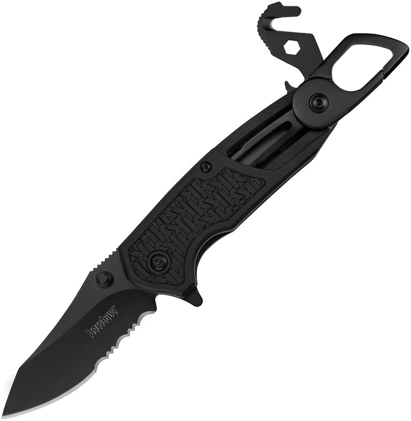 KS8100 Funxion EMT Linerlock A/O