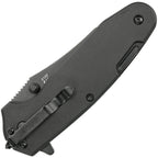 KS8100 Funxion EMT Linerlock A/O