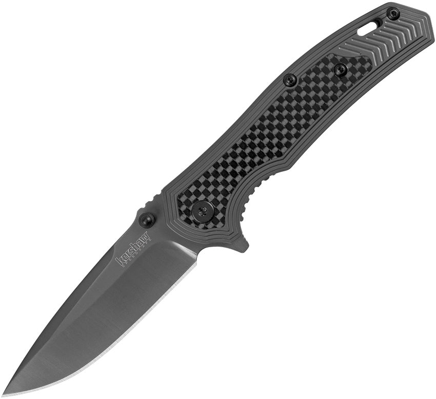 KS8310 Fringe Framelock A/O
