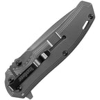KS8310 Fringe Framelock A/O