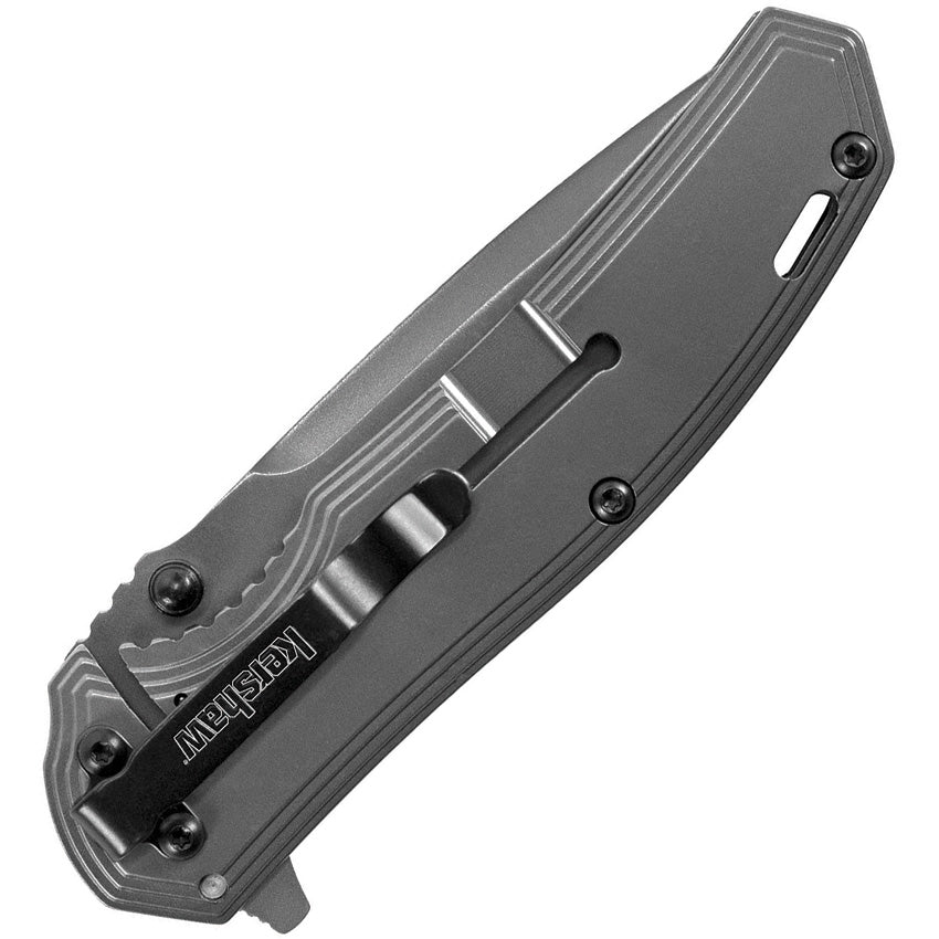 KS8310 Fringe Framelock A/O
