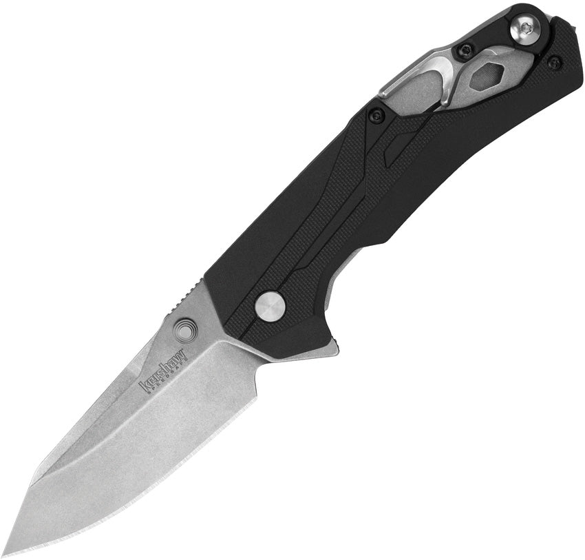 KS8655 Drivetrain Linerlock A/O