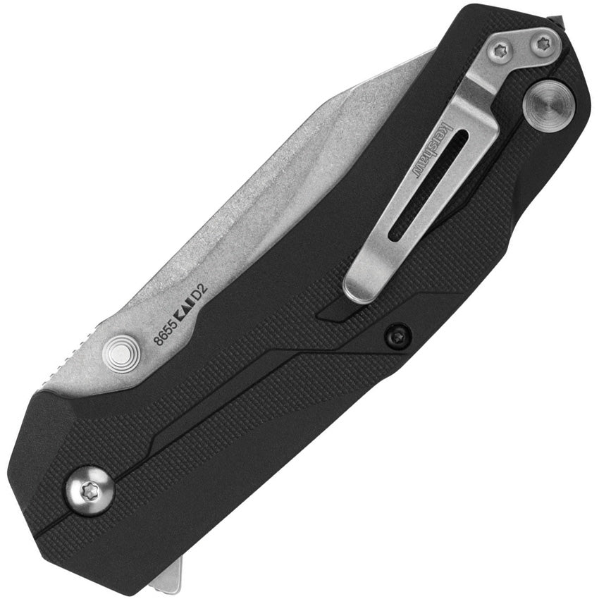 KS8655 Drivetrain Linerlock A/O