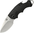 KS8700 Shuffle Linerlock