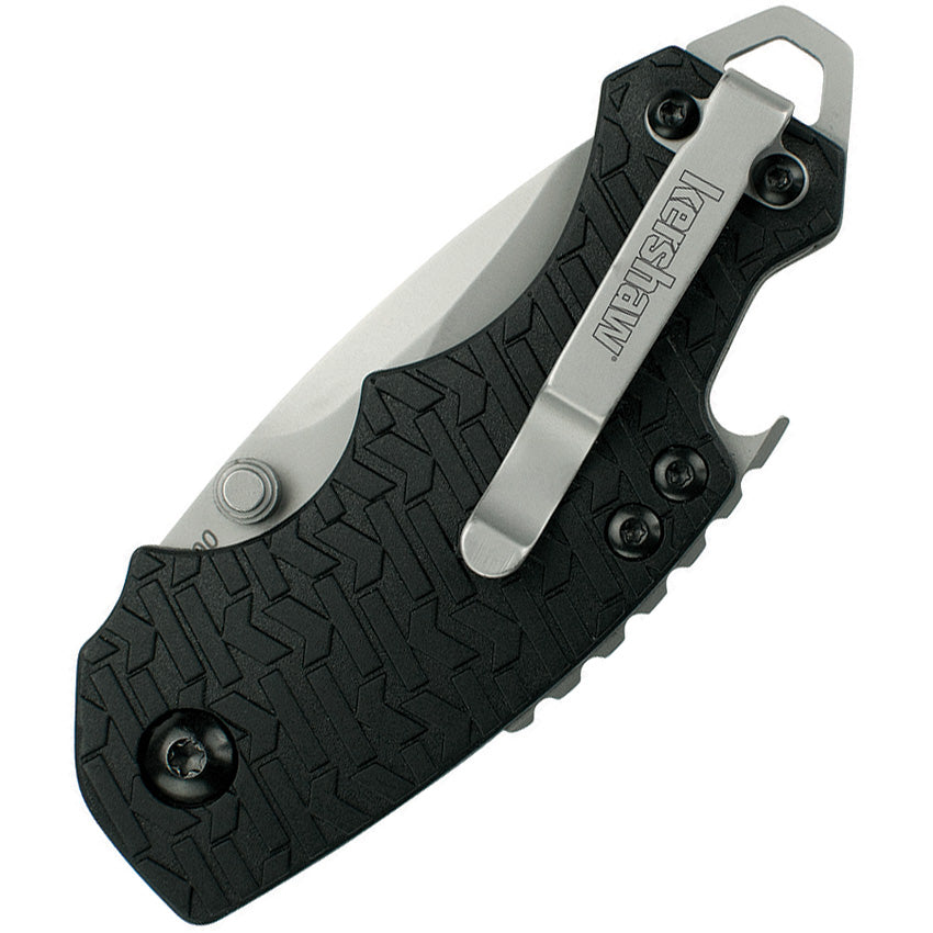 KS8700 Shuffle Linerlock