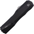 KS9000CFDAM Auto Livewire OTF CF Damascus