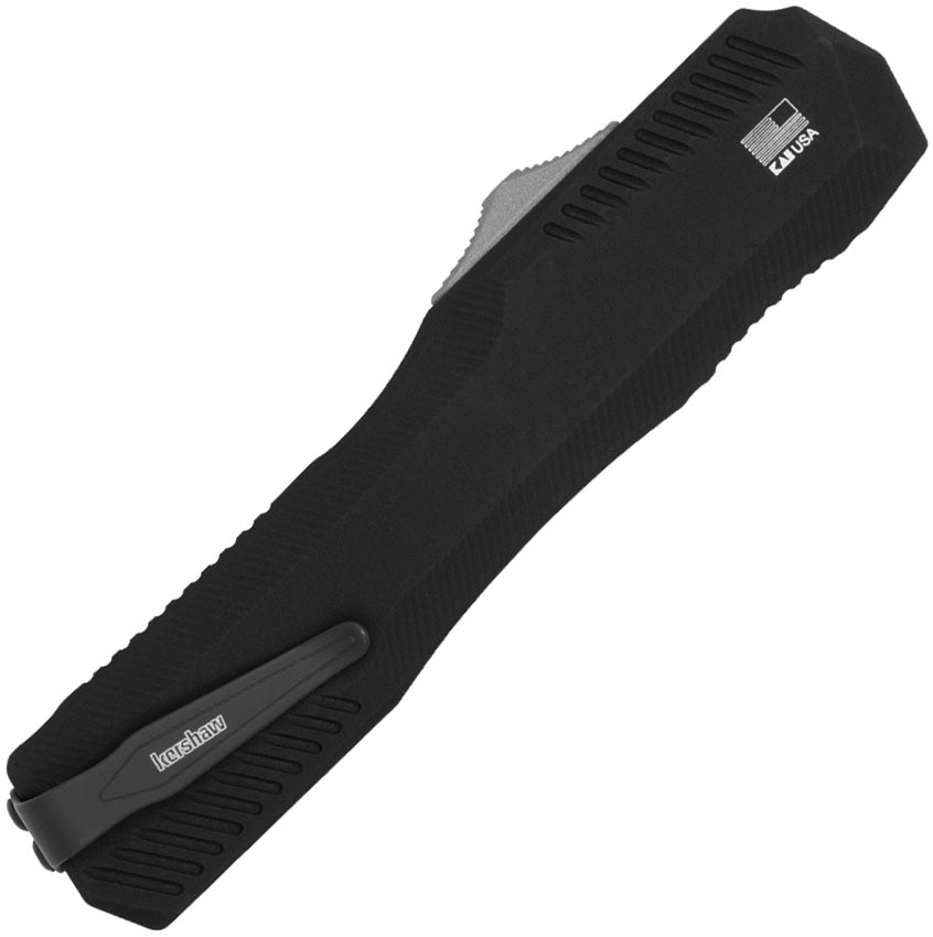 KS9000CF Auto Livewire OTF CF