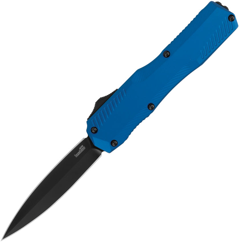 KS9000DEBLU Auto Livewire OTF DoubleEdge