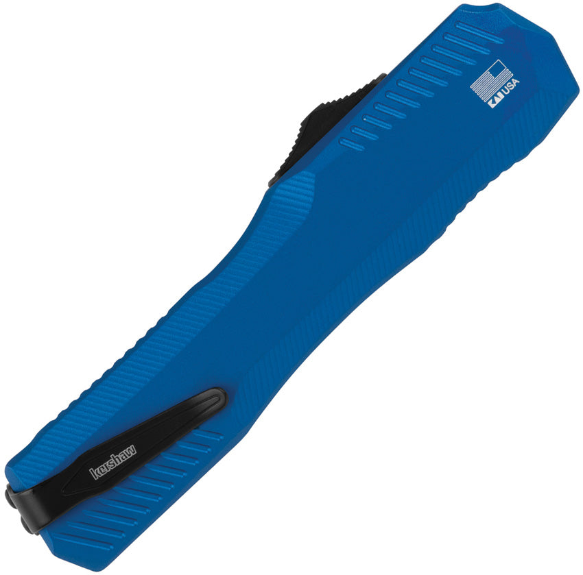 KS9000DEBLU Auto Livewire OTF DoubleEdge