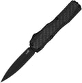 KS9000DECF Auto Livewire OTF Tanto CF
