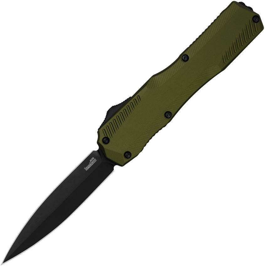 KS9000DEOL Auto Livewire OTF DE OD