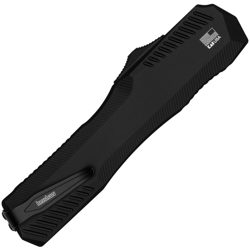 KS9000DEST Auto Livewire OTF DoubleEdge