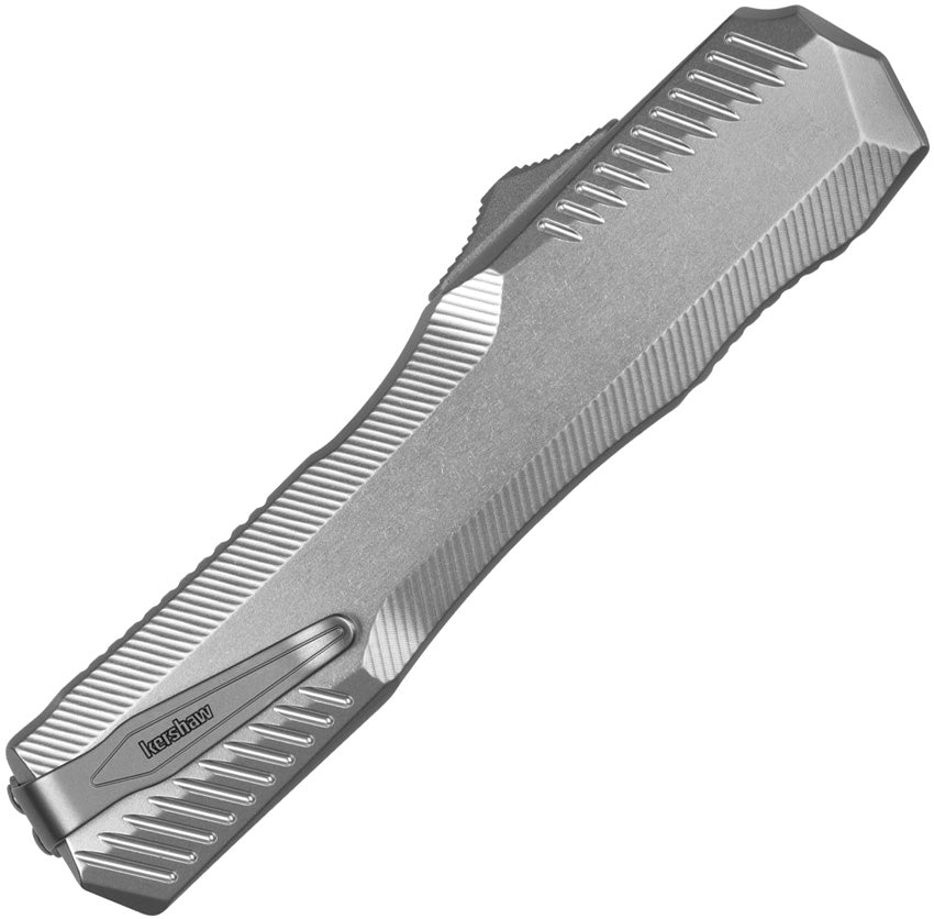 KS9000RAW Auto Livewire OTF Raw