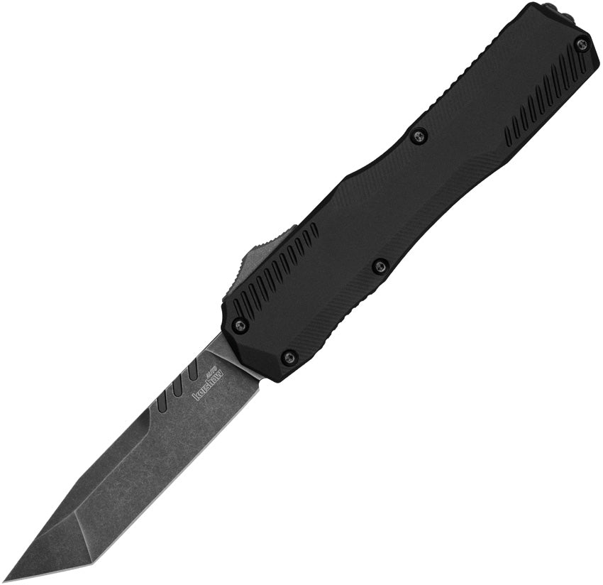 KS9000T Auto Livewire OTF Tanto