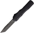 KS9000TCFDAM Auto Livewire OTF Tanto CF Dam