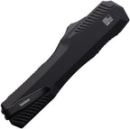 KS9000TCFDAM Auto Livewire OTF Tanto CF Dam