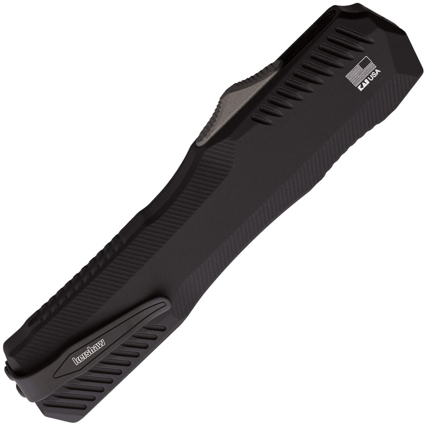 KS9000TCF Auto Livewire OTF Tanto CF