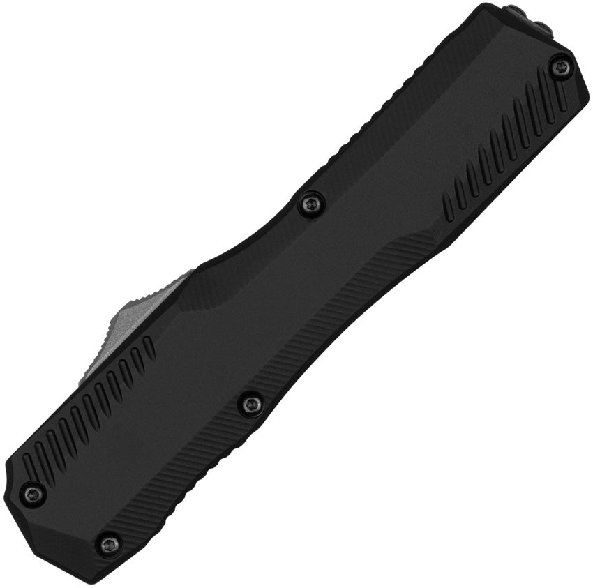 KS9000TDAM Auto Livewire OTF Tanto Damasc