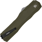 KS9000TOLSW Auto Livewire OTF Tanto SW
