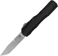 KS9000TSW Auto Livewire OTF Tanto