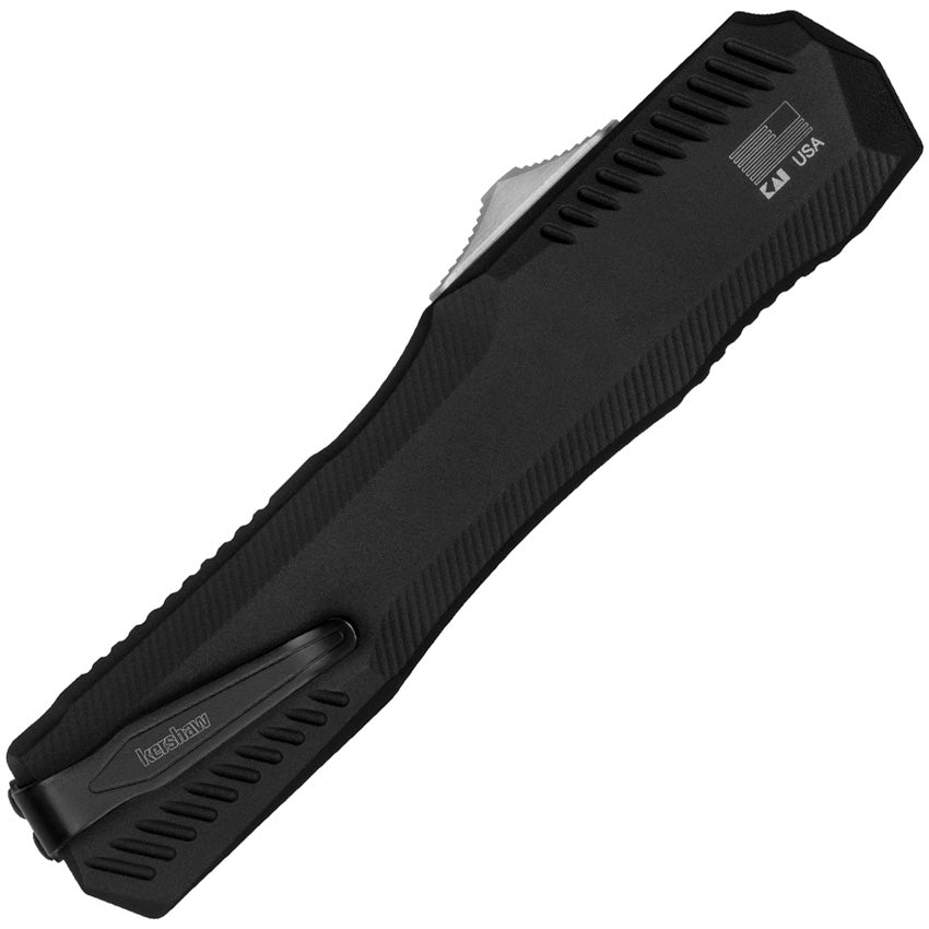 KS9000 Auto Livewire OTF