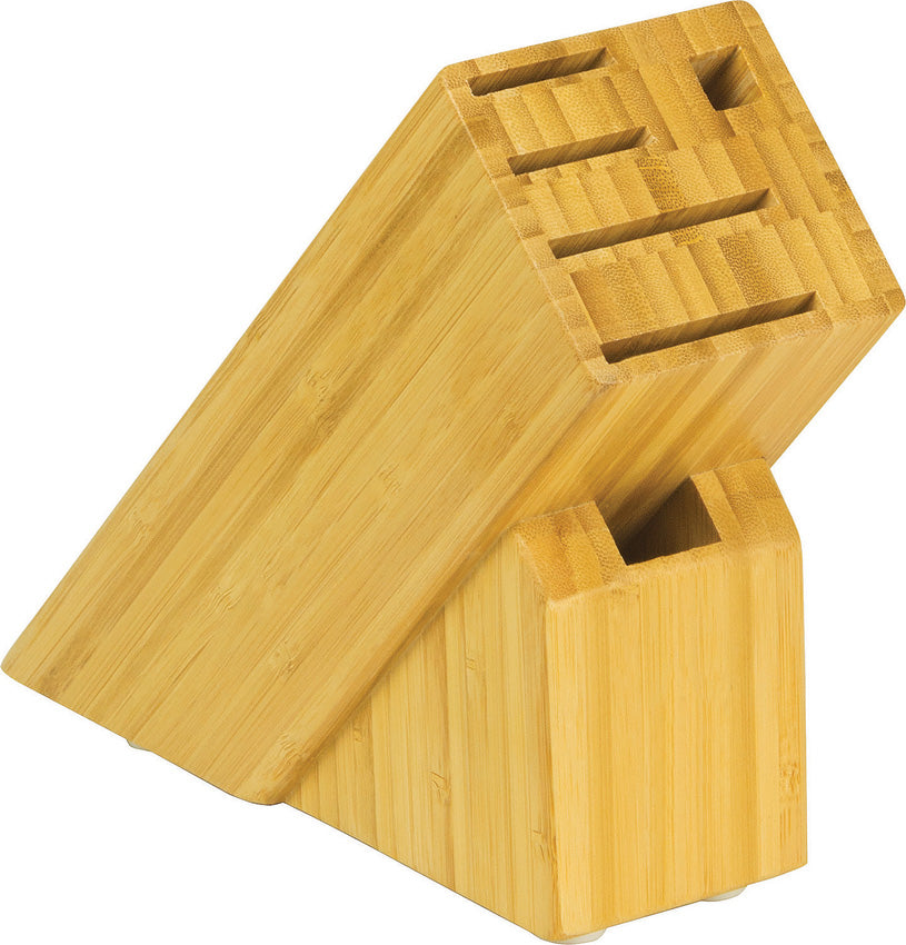 KSDM0847 Six Slot Slimline Block