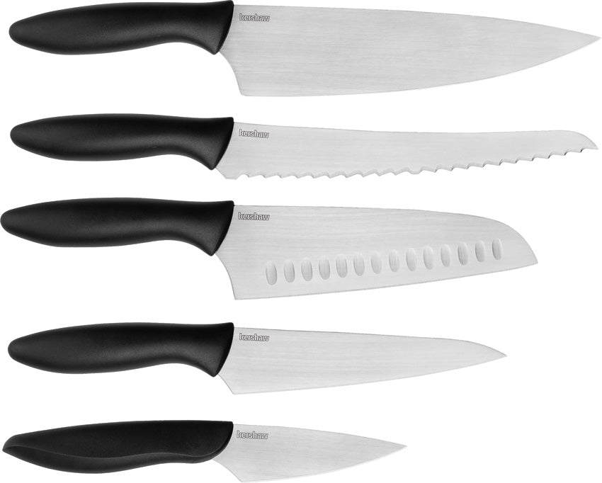 KSK6BLOCK Kitchen Block Set 6PC