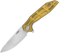 KUB117N Kubey Nova Linerlock Ultem