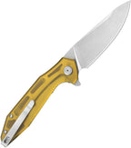 KUB117N Kubey Nova Linerlock Ultem