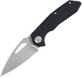 KUB122U Kubey Coeus Linerlock Black