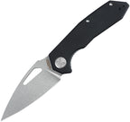 KUB122U Kubey Coeus Linerlock Black