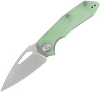 KUB122V Kubey Coeus Linerlock Jade