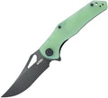 KUB149H Kubey Phemius Linerlock Jade