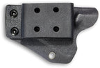KUB166A Kubey Hippocam EDC Fixed Blade