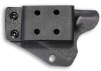 KUB166B Kubey Hippocam EDC Fixed Blade